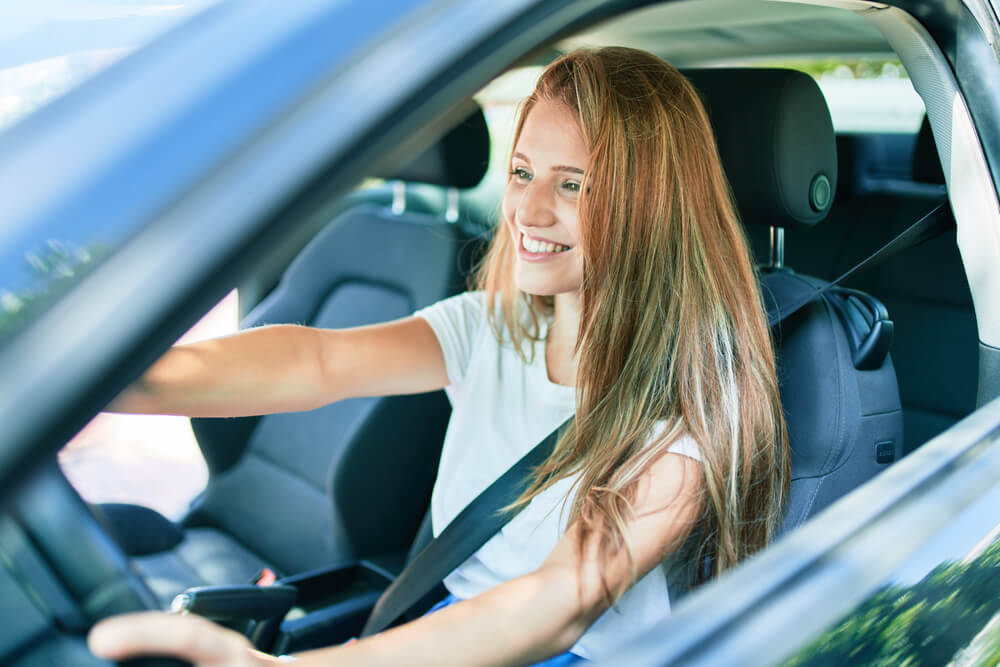 Estudiante a Líder en Seguros de Auto